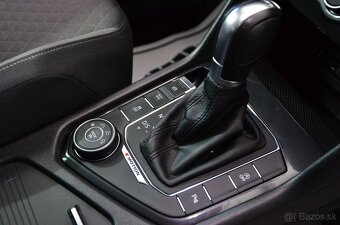 Volkswagen Tiguan 2.0 TSI 4Motion DSG Panorama - 14