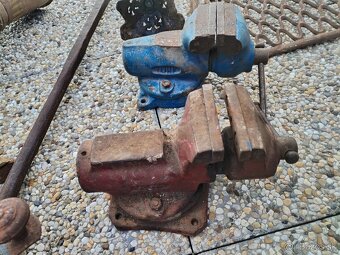 zavazia,mix veci dekorácie,dielňa,zahrada - 14