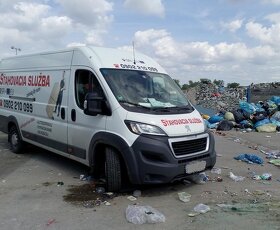 Profi Sťahovanie Prievidza Nováky Handlová - 14