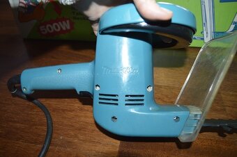 predam noznice na zivy plot MAKITA - 14