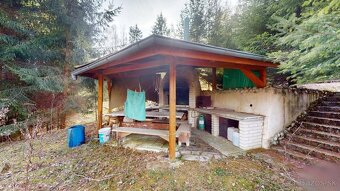 Pozemok v oblasti stavebnej uzávery pri Ružomberku - 14