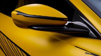 Ferrari 812 Competizione Sketch | MR Collection 1/18 - 14