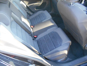 VW GOLF COMBI DSG 1,6 TDI 2018 166000KM - 14