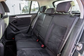 Volkswagen Golf VI 1.4, 90kw, M6 - 14