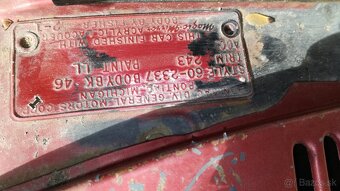 1960 Pontiac Ventura two door hardtop - 14