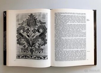 SLOVENSKO: ĽUD - I. + II. - 14