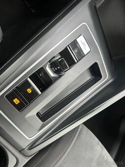 VW Golf VIII Variant 2.0 TDI 85kw DSG - 14