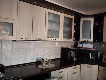 Kuchynská linka - 14