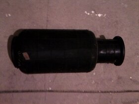 Liaz 150 a Karosa 734-6 diely - 14