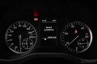 Mercedes-Benz Vito 111 CDI lang - 14