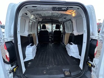 Ford Transit Courier Van 1.5 TDCi  -  ODPOČET DPH - 14