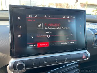 Citroën C4 Cactus 2019 1.2 81 kW - 14