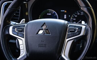 Mitsubishi Outlander PHEV 2.4 AWD - 14