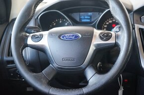 128-Ford Focus Combi, 2013, nafta, 1.6TDCi, 70kw - 14