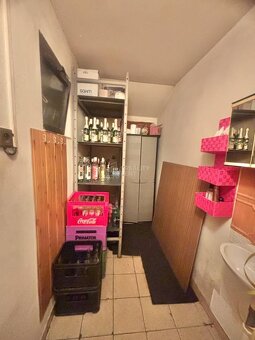 Predaj budovy na podnikanie v obci Turzovka - 14