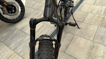 Haibike Xduro FatSix 9.0 - 14