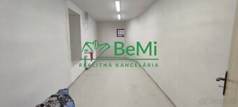 Na prenájom Obchodné priestory v centre mesta Lučenec ID: 00 - 14