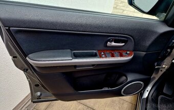 Suzuki Grand Vitara - 14