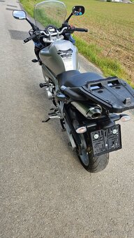 Yamaha fz6 fazer - 14