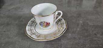 Karlovarský porcelán Tri Grácie - 14