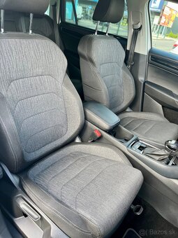 Škoda Kodiaq 2.0TDI DSG STYLE - 14