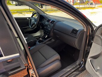 VW Golf 1,4benzin - 14