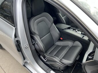 Volvo V60 B4 R-Design, diesel, 2021 - 14