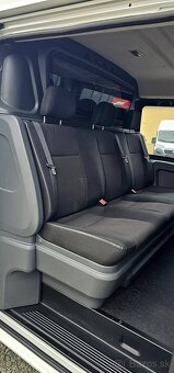 Peugeot Boxer 2.2 HDI L1H1 6-Miest Ťažné Odpočet DPH - 14
