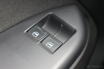 Volkswagen Caddy Life 1.6 TDI Trendline - 14