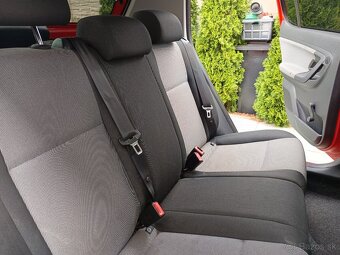 Škoda fábia ll,1.2HTP 44kw - 14