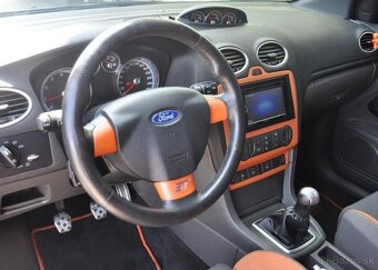 Ford Focus 2.5 ST REMUS RECARO 166 kw - 14