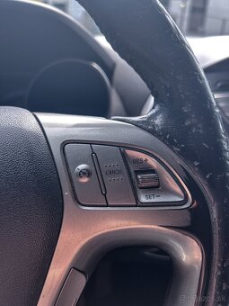 Hyundai ix35 2.0 CRDi VGT Comfort - 14