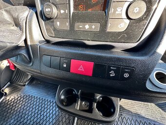 Fiat Ducato Dodávka 2.3 MultiJet L2H1 3,3t - 14
