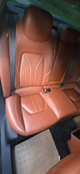 maserati quattroporte - 14