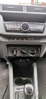 Škoda fabia 3 (37600km) - 14