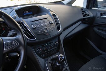 Ford Grand C-Max 1.0 Ecoboost /aj na splátky/ - 14