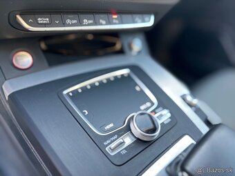 Audi SQ5 3.0 TFSi 355Ps B&O, MATRIX, PANO, HUD Tiptronic 8st - 14
