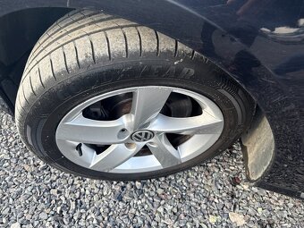 Volkswagen Passat Variant 2.0 TDI BMT Comfortline - 14