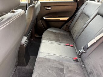Suzuki Vitara 1.6 VVT Elegance 4WD, AT - 14