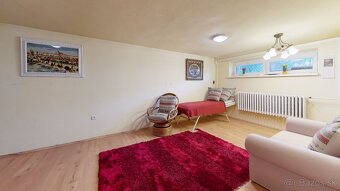 Na predaj veľký 3 podlažný dom Šulekovo, pozemok 524m2 - 14