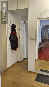 - rezervovany- 1,5- izbovy byt. - Samostatné izby. Loggi - 14