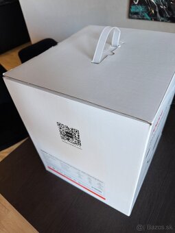 Robotický vysávač Xiaomi Roidmi Eve Plus 2v1 - 14