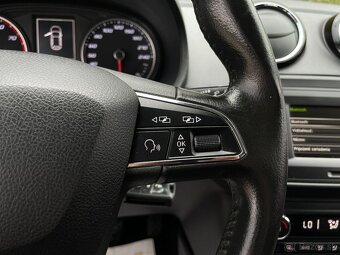 Seat IBIZA 2016 Benzín - 14