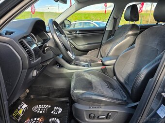 Škoda Kodiaq 1.4 TSI Active 4x4 DSG - 14