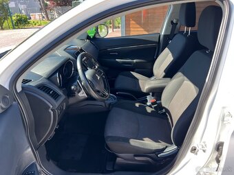 Mitsubishi ASX 2.2 DI-D Intense+ 4WD - 14