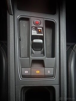 Cupra Formentor 2.0 TSI 140kw, 4x4, A7, zimné pneu Alpin 5 - 14