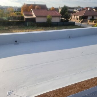 Bauder THERMOFOL U15  PVC fólia - 14