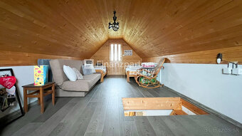 Rekreačná chata, vinohrad 608 m², Jelenec, Nitra - 14