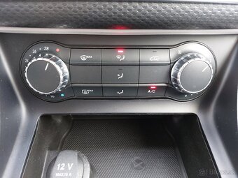 Mercedes-Benz A trieda 180 CDI BlueEFFICIENCY Style - 14