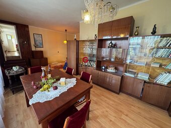 REZERVOVANE Exkluzívne na predaj 5-izbový rodinný dom v Naci - 14